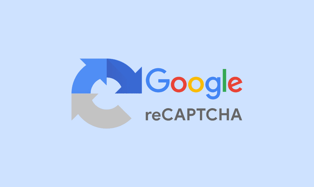 Tích hợp Google reCAPTCHA vào PHP 9